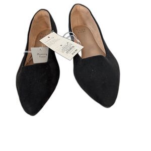 A New Day Black Women's Flats Size 9.5